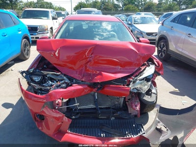 2015 TOYOTA COROLLA 11