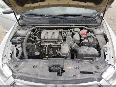 FORD TAURUS