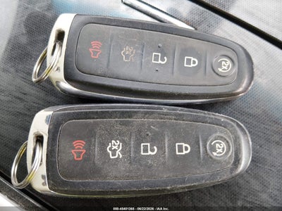FORD TAURUS