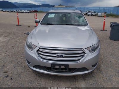 FORD TAURUS