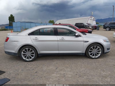 FORD TAURUS