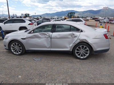 FORD TAURUS