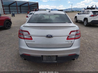 FORD TAURUS