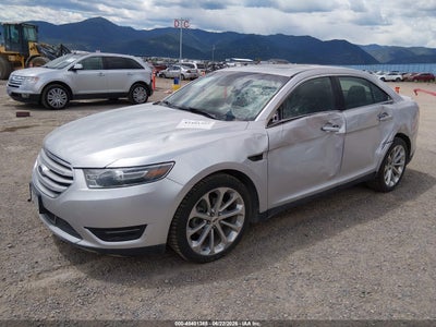 FORD TAURUS