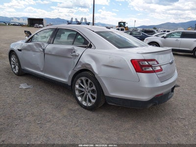 FORD TAURUS