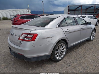 FORD TAURUS