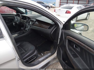 FORD TAURUS