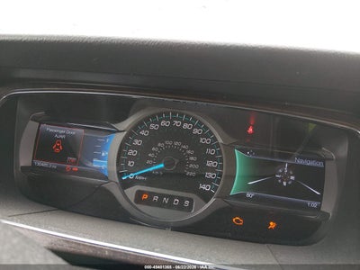 FORD TAURUS