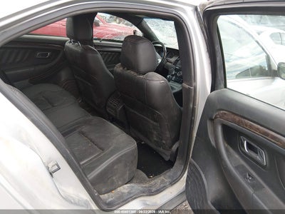 FORD TAURUS