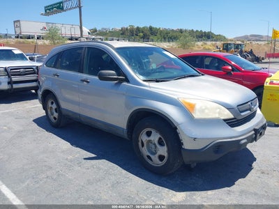 JHLRE38357C013721 HONDA CR-V Photo 1