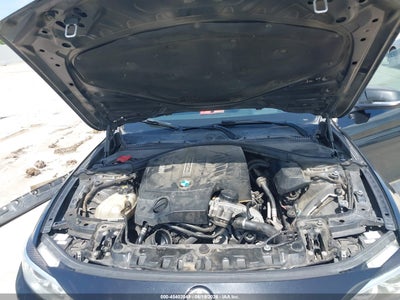 BMW 435I
