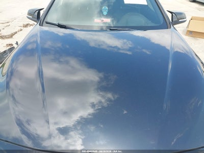 BMW 435I