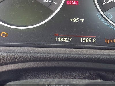 BMW 435I