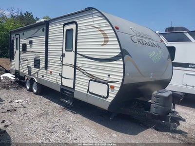 2014 Coachmen Catalina