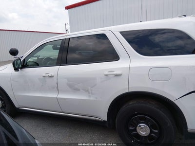 DODGE DURANGO
