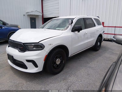 DODGE DURANGO