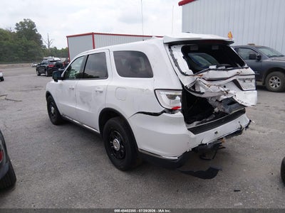 DODGE DURANGO