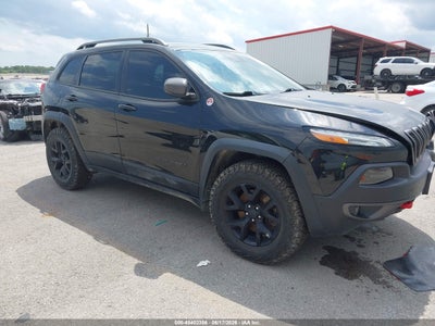 1C4PJMBS2GW293201 JEEP CHEROKEE Photo 1
