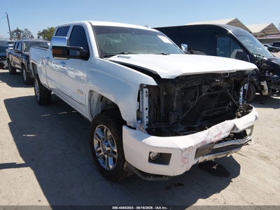 1GC1KXE82GF241720 CHEVROLET SILVERADO 2500HD Photo 1