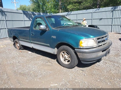 1FTDF17W7VLA12667 FORD F-150 STANDARD Photo 1