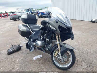 2020 Bmw R 1250
