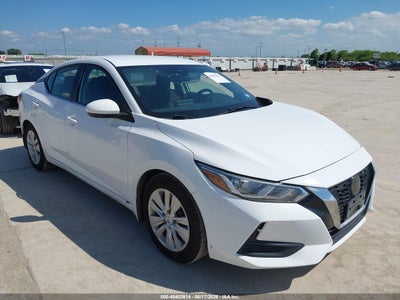 NISSAN SENTRA