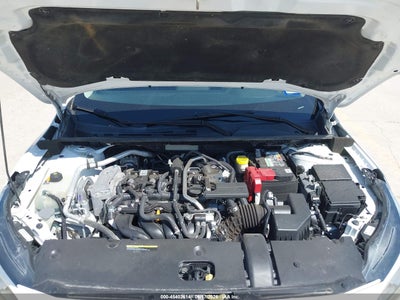 NISSAN SENTRA