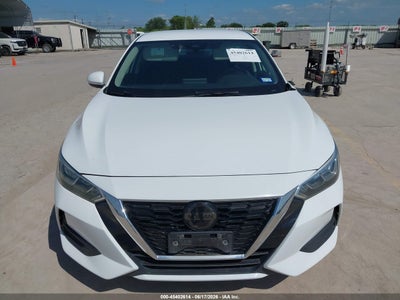 NISSAN SENTRA