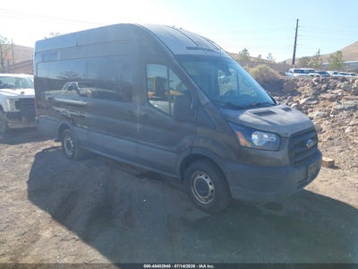 2020 Ford TRANSIT-250 Cargo Van