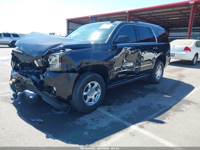GMC YUKON