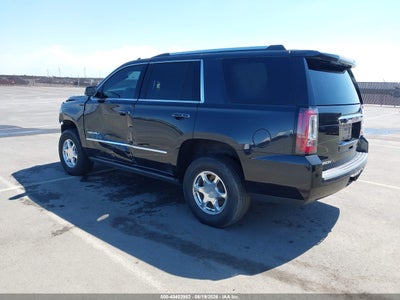 GMC YUKON