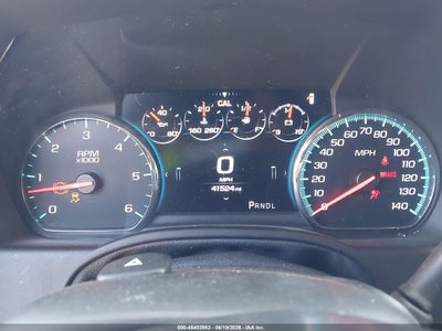 GMC YUKON