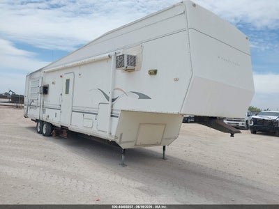 2004 Franklin Heritage 406-3RLR