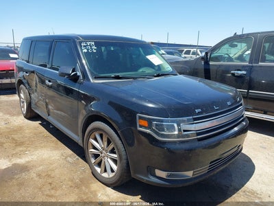 FORD FLEX