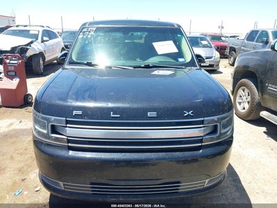 FORD FLEX