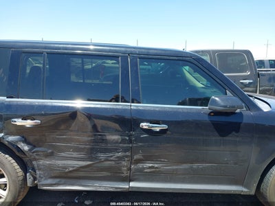 FORD FLEX