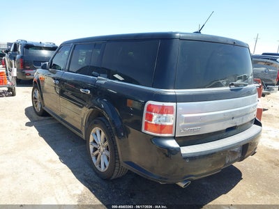 FORD FLEX