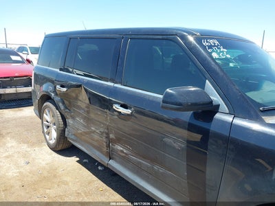 FORD FLEX