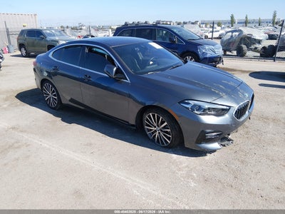 2021 Bmw 228I Gran Coupe