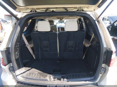 DODGE DURANGO