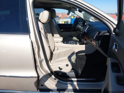 DODGE DURANGO