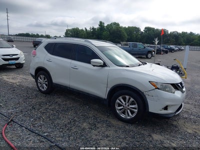5N1AT2ML3FC761359 NISSAN ROGUE Photo 1