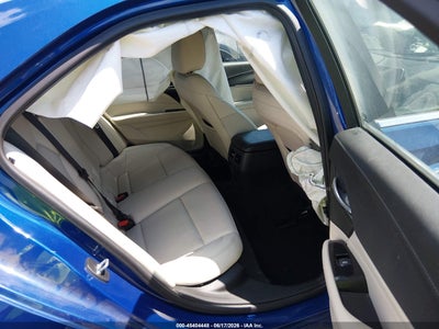 CADILLAC CT4
