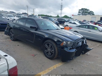 2014 Dodge Charger