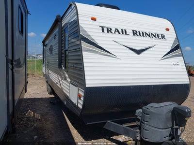 2020 Heartland Rv Other