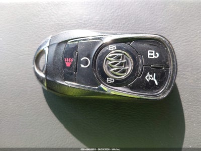 BUICK ENVISION