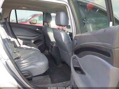 BUICK ENVISION