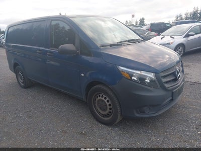 WD3PG2EA5K3504854 MERCEDES-BENZ METRIS Photo 1