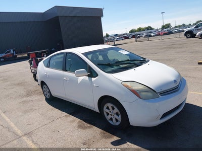 2006 TOYOTA PRIUS