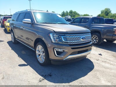 FORD EXPEDITION MAX
